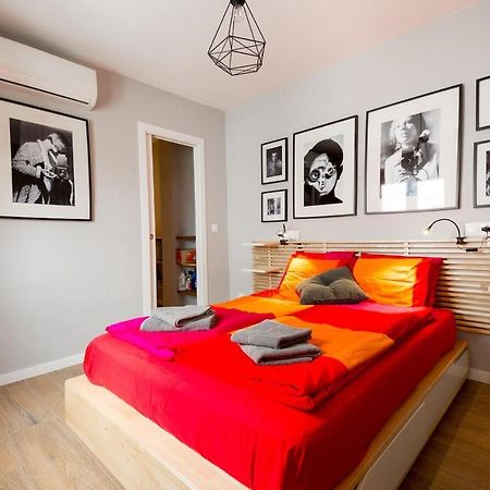 Armas 44 - Apartamento De 2 Dormitorios, Moderno Y Centrico, Sin Ascensor Y Con Posibilidad De Garaje Zaragoza Exterior foto