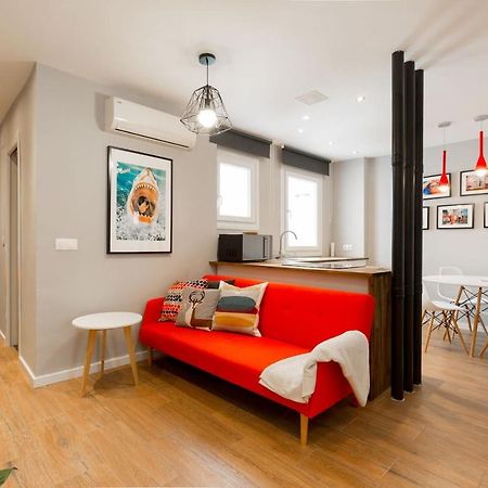 Armas 44 - Apartamento De 2 Dormitorios, Moderno Y Centrico, Sin Ascensor Y Con Posibilidad De Garaje Zaragoza Exterior foto