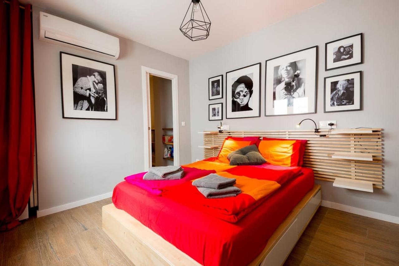 Armas 44 - Apartamento De 2 Dormitorios, Moderno Y Centrico, Sin Ascensor Y Con Posibilidad De Garaje Zaragoza Exterior foto
