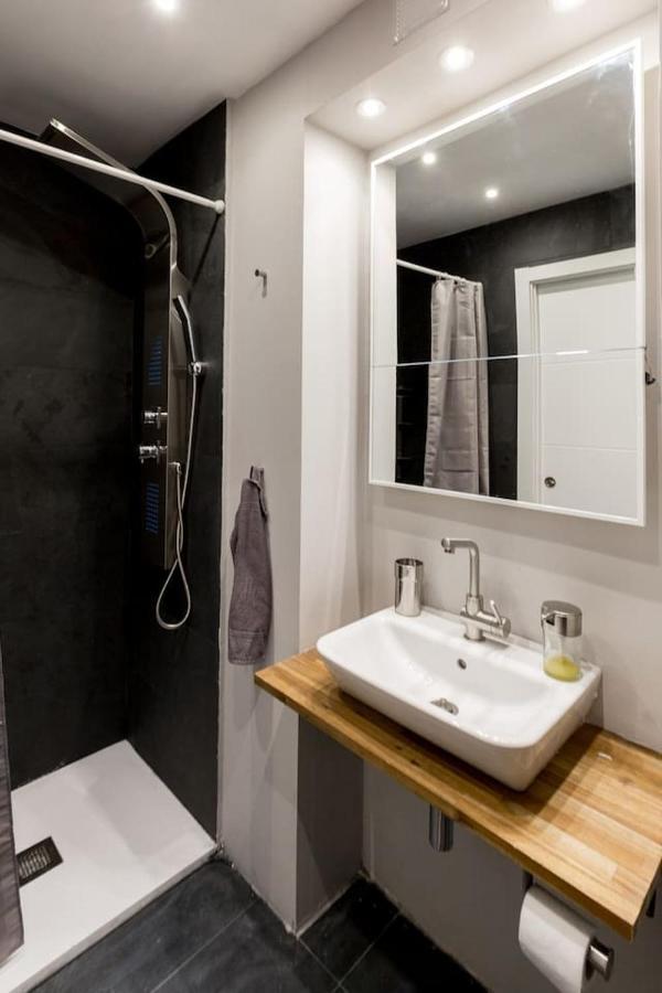 Armas 44 - Apartamento De 2 Dormitorios, Moderno Y Centrico, Sin Ascensor Y Con Posibilidad De Garaje Zaragoza Exterior foto