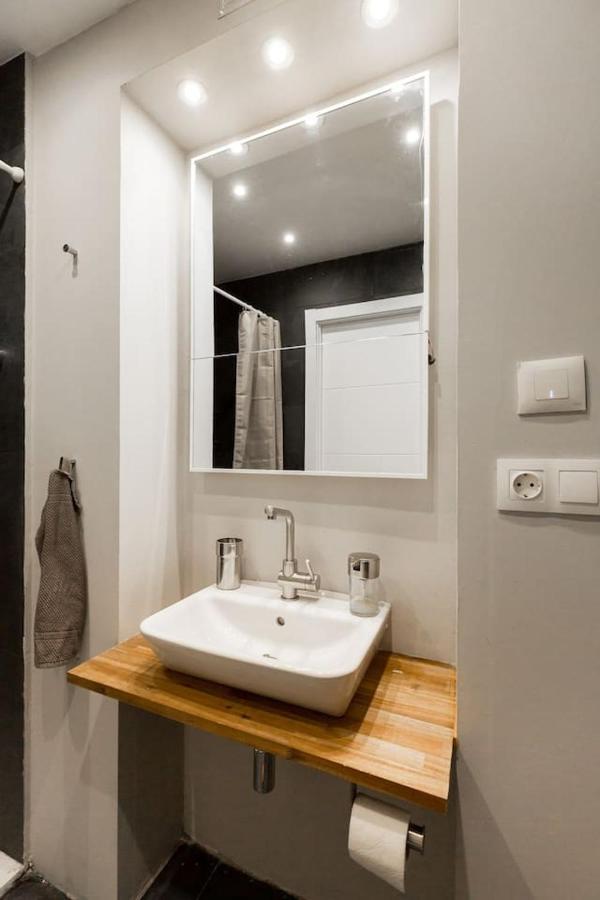 Armas 44 - Apartamento De 2 Dormitorios, Moderno Y Centrico, Sin Ascensor Y Con Posibilidad De Garaje Zaragoza Exterior foto