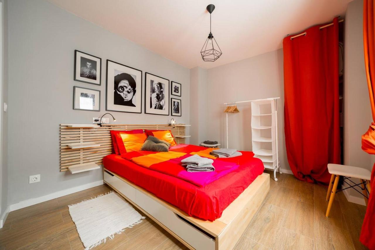 Armas 44 - Apartamento De 2 Dormitorios, Moderno Y Centrico, Sin Ascensor Y Con Posibilidad De Garaje Zaragoza Exterior foto