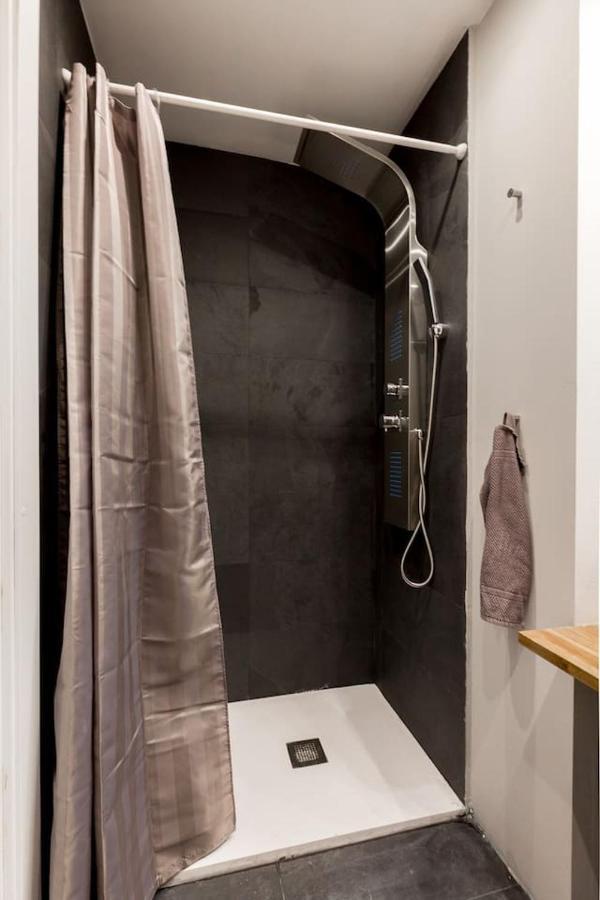Armas 44 - Apartamento De 2 Dormitorios, Moderno Y Centrico, Sin Ascensor Y Con Posibilidad De Garaje Zaragoza Exterior foto