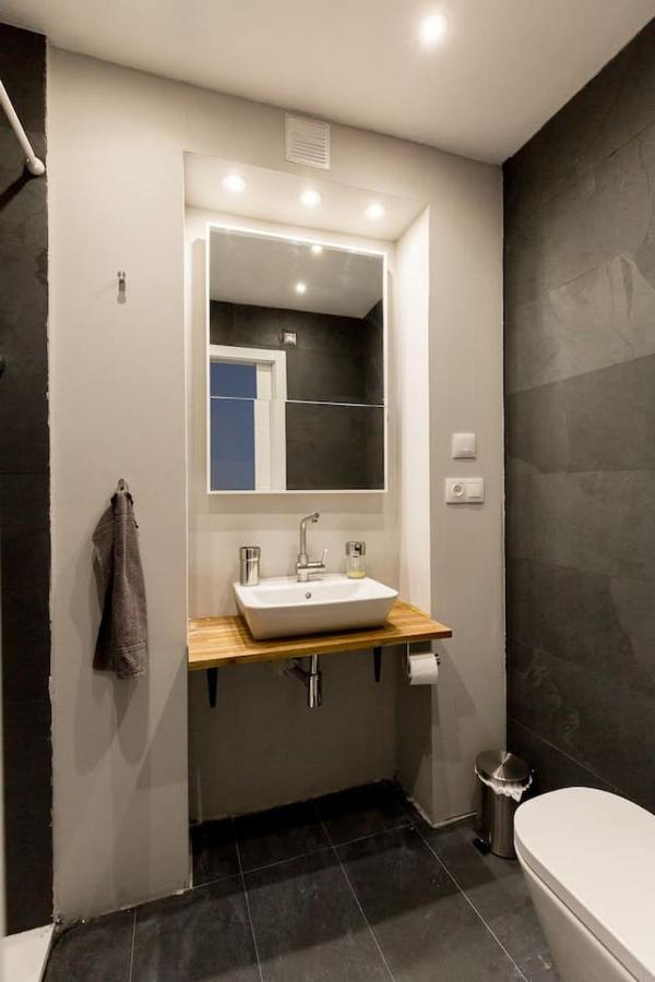 Armas 44 - Apartamento De 2 Dormitorios, Moderno Y Centrico, Sin Ascensor Y Con Posibilidad De Garaje Zaragoza Exterior foto